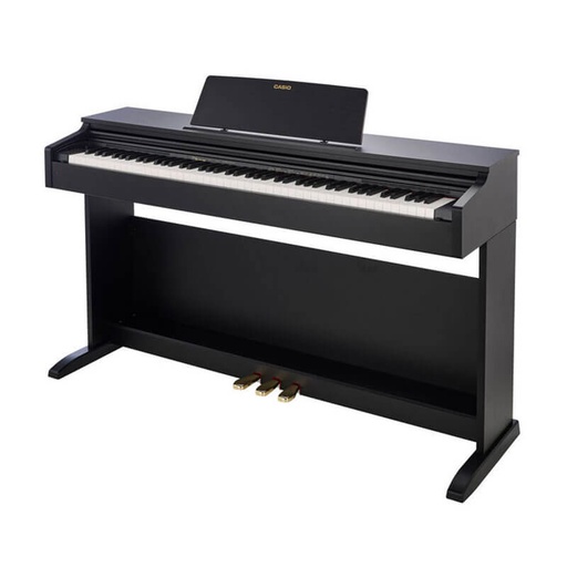 [00000020750] PIANO DIGITAL CASIO CELVIANO AP-270  BK