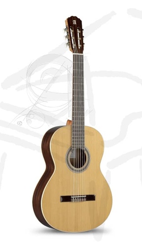 [00000013767] GUITARRA ALHAMBRA 2C