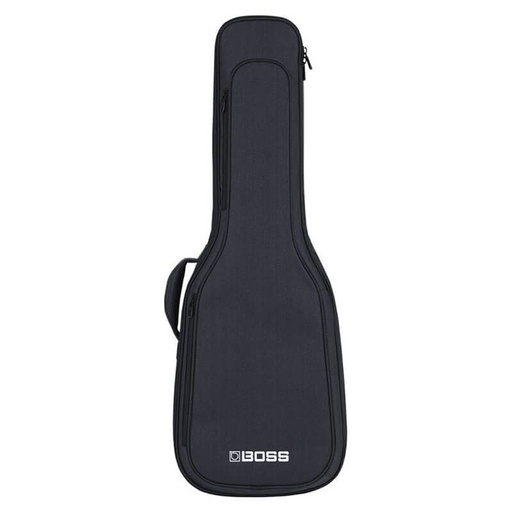 [00000012684] FUNDA GUITARRA ELECTRICA BOSS CB-EG10