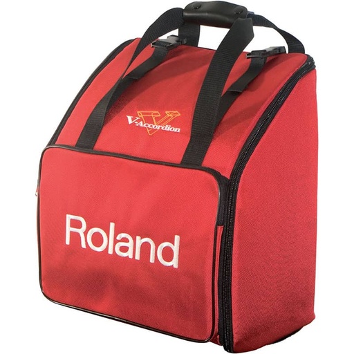 [00000012092] FUNDA ACORDEON ROLAND BAG-FR1 P/FR1 Y 1B