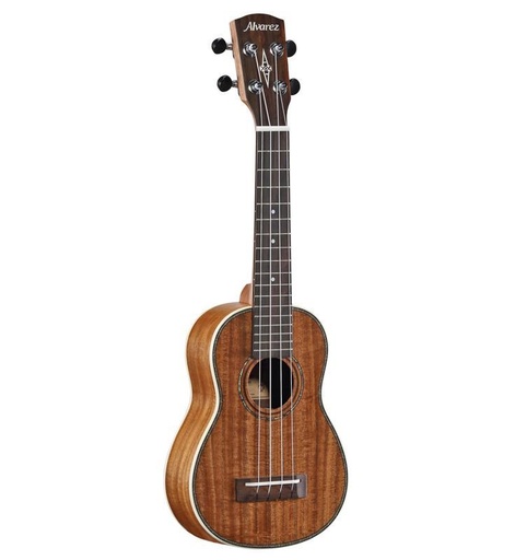 [00000026068] UKELELE ALVAREZ AU-90S SOPRANO