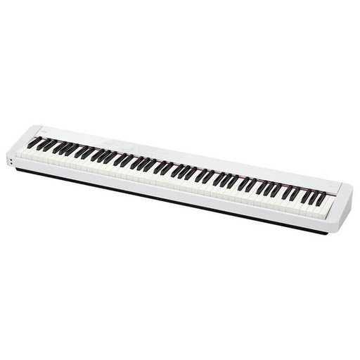 [00000020773] PIANO DIGITAL CASIO PRIVIA PX-S1100 WE