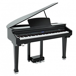 [05020300121] PIANO DIGITAL ROLAND GP-607PE