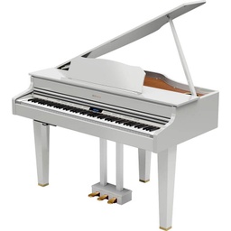 [05020300122] PIANO DIGITAL ROLAND GP-607PW