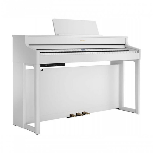 [00000020886] PIANO DIGITAL ROLAND HP-702WH