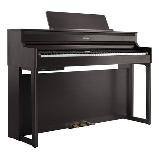 [00000020888] PIANO DIGITAL ROLAND HP-704DR