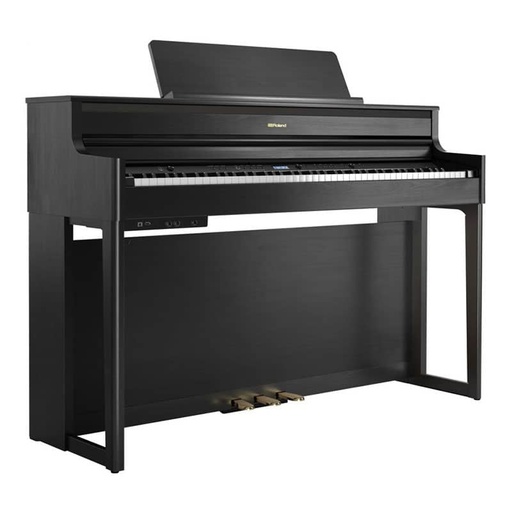 [00000020887] PIANO DIGITAL ROLAND HP-704CH