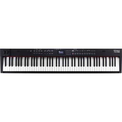 [00000020904] PIANO DIGITAL ROLAND RD-88EX