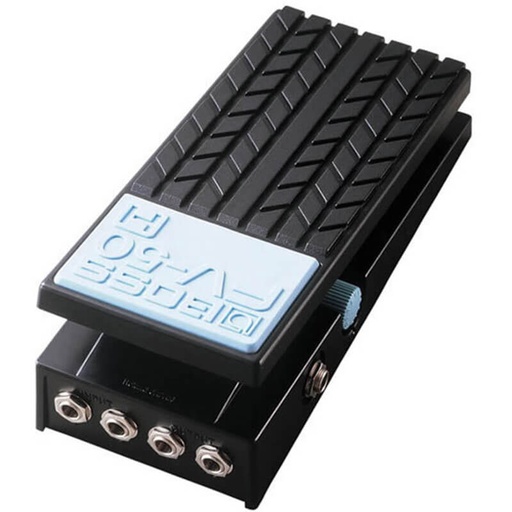 [00000020091] PEDAL BOSS FV-50H VOLUMEN ESTEREO GUITARRA/BAJO