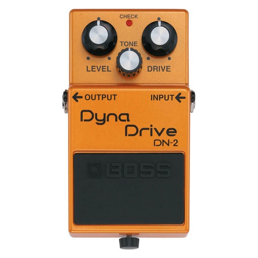 [00000020153] PEDAL GUITARRA BOSS DN-2 DYNADRIVE