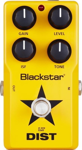 [00000020131] PEDAL GUITARRA BLACKSTAR LT-DIST