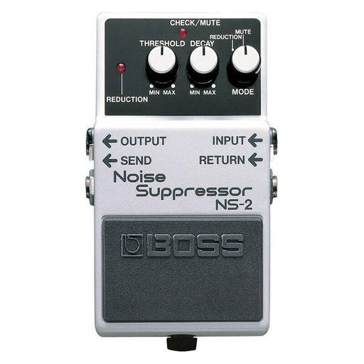 [00000020181] PEDAL GUITARRA BOSS NS-2