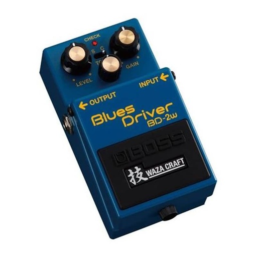 [00000020138] PEDAL GUITARRA BOSS BD-2W