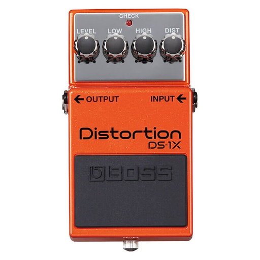 [00000020157] PEDAL GUITARRA BOSS DS-1X