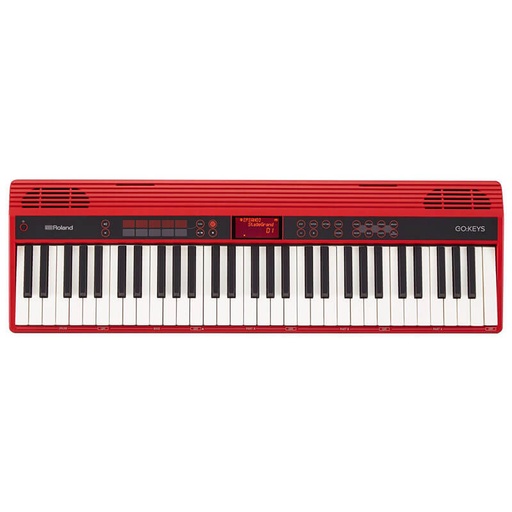 [00000023328] SINTETIZADOR ROLAND GO-61K GOKEYS