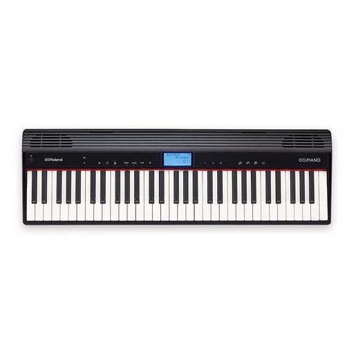 [00000025193] TECLADO ROLAND GO-61P GO PIANO