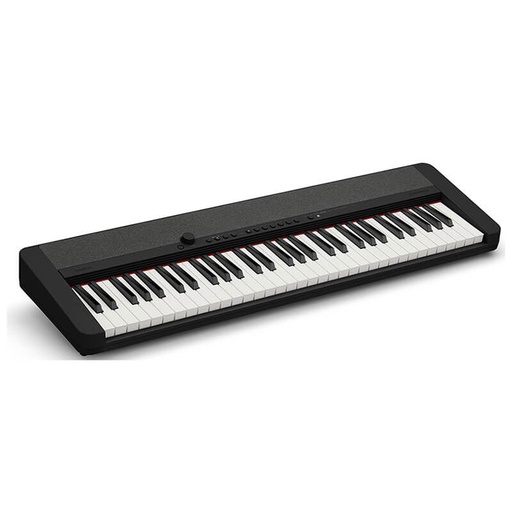 [00000025056] TECLADO CASIO CT-S1BK CASIOTONE