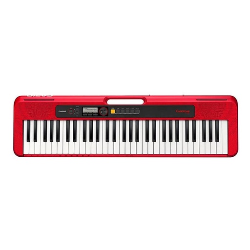 [00000025060] TECLADO CASIO CT-S200RD CASIOTONE