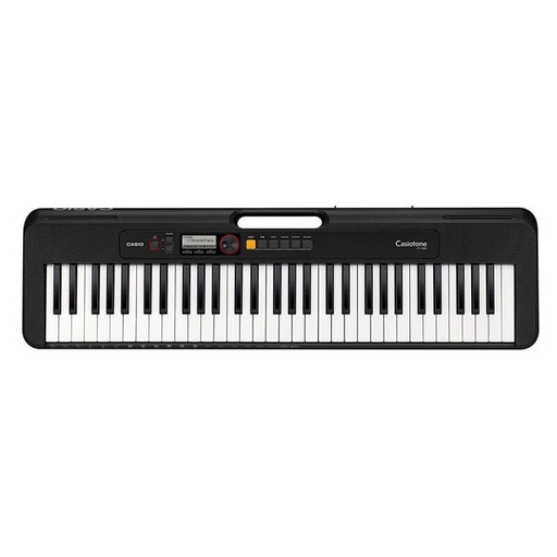 [00000025059] TECLADO CASIO CT-S200BK CASIOTONE