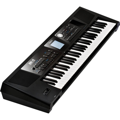 [00000025188] TECLADO ROLAND BK-5