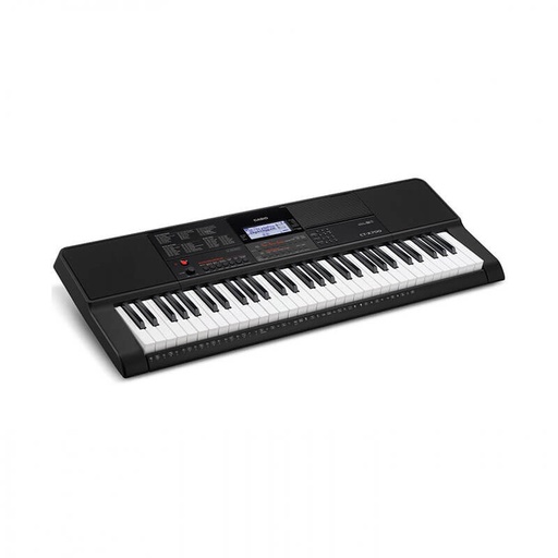 [00000025066] TECLADO CASIO CT-X700