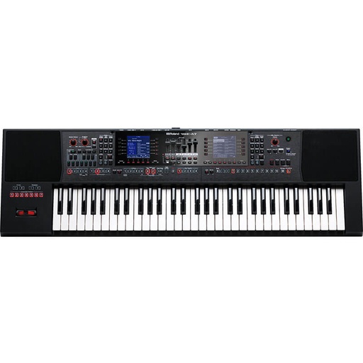 [00000025189] TECLADO ROLAND E-A7