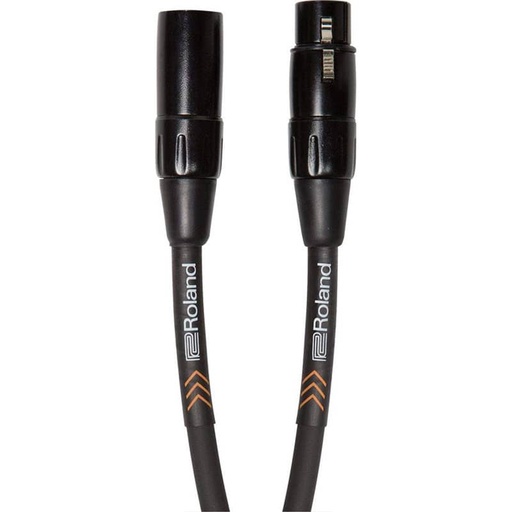 [00000004870] CABLE MICRO ROLAND RMC-G25 7,5M XLR/XLR