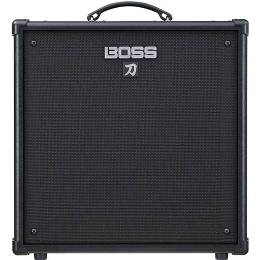 [00000001281] AMPLIFICADOR BAJO BOSS KATANA KTN-110B KANATA 110