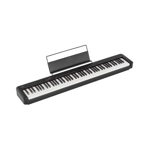 [00000020745] PIANO DIGITAL CASIO CDP-S110 BK