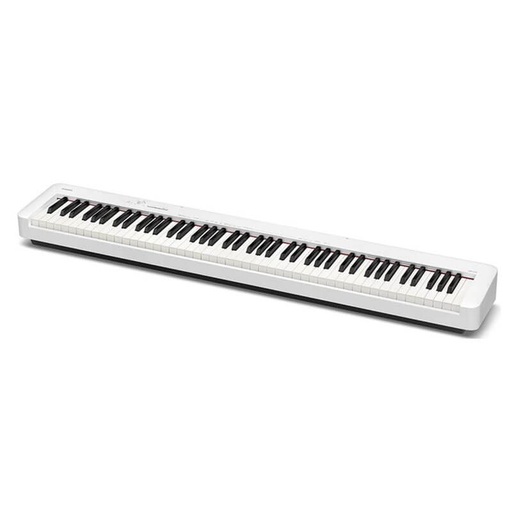 [00000020746] PIANO DIGITAL CASIO CDP-S110 WE