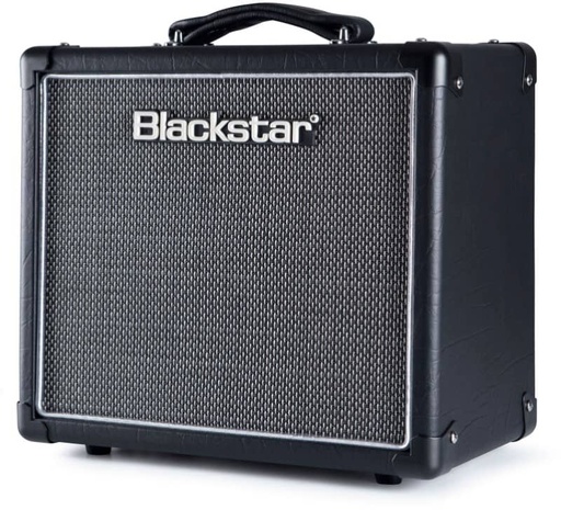 [00000001382] AMPLIFICADOR GUITARRA BLACKSTAR HT-1R MKII COMBO REVERB