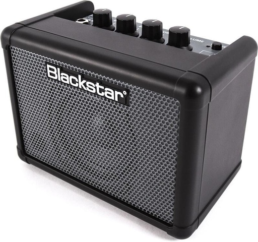 [00000001270] AMPLIFICADOR BAJO BLACKSTAR FLY 3