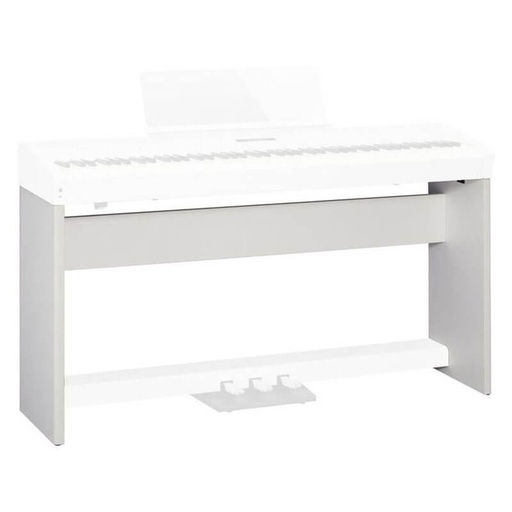 [00000024248] SOPORTE PIANO ROLAND KSC-72WH Blanco