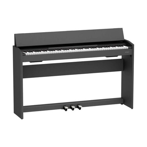 [00000020867] PIANO DIGITAL ROLAND F-107BKX