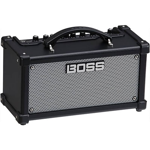 [00000001512] AMPLIFICADOR GUITARRA ROLAND D-CUBE LX DUAL CUBE