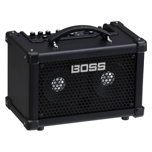 [00000001280] AMPLIFICADOR BAJO BOSS DCB-LX 230V