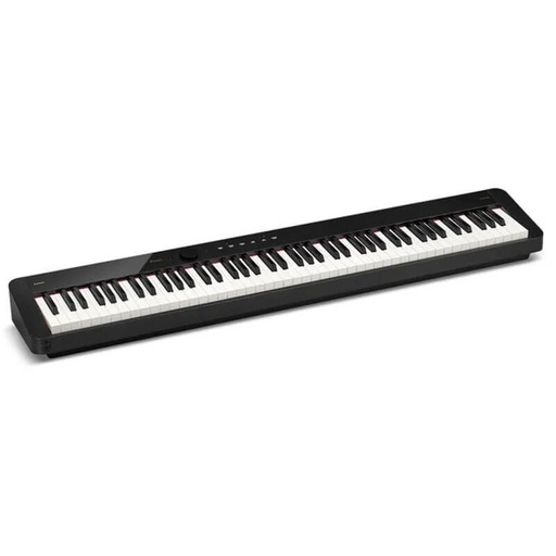 [00000020775] PIANO DIGITAL CASIO PRIVIA PX-S5000BK