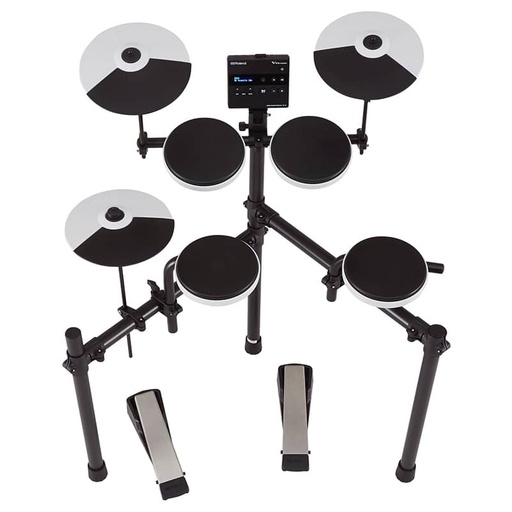 [00000003333] BATERIA ELECTRONICA ROLAND TD-02K