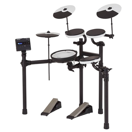 [00000003334] BATERIA ELECTRONICA ROLAND TD-02KV