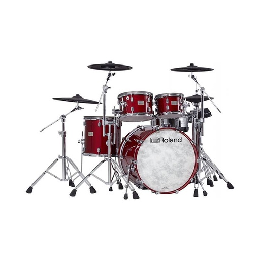 [00000003355] BATERIA ELECTRONICA ROLAND VAD-706GC KIT