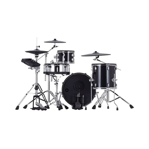 [00000003353] BATERIA ELECTRONICA ROLAND VAD-504 KIT