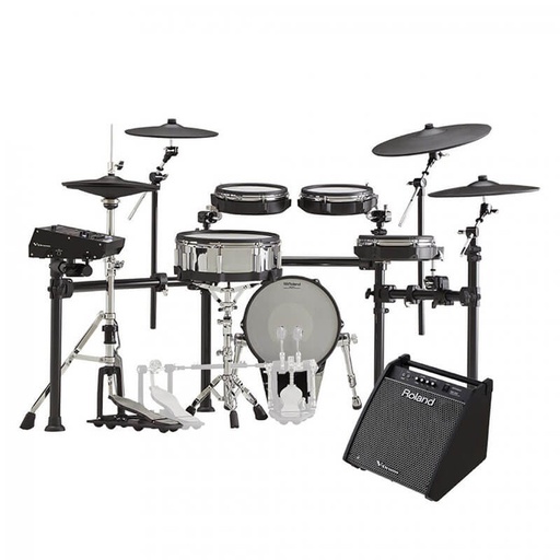 [00000003347] BATERIA ELECTRONICA ROLAND TD-50K2 KIT