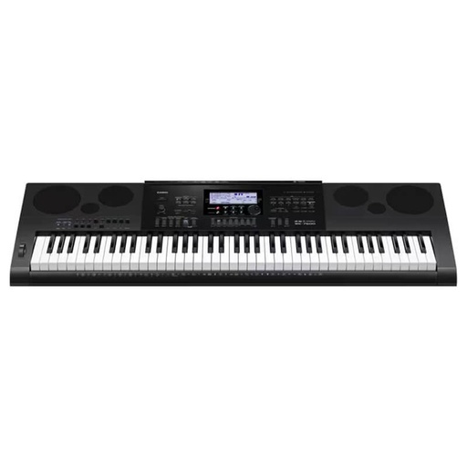 [00000025076] TECLADO CASIO WK-7600