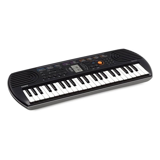 [00000025073] TECLADO CASIO SA-76 (copia)