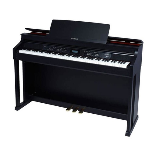 [00000020757] PIANO DIGITAL CASIO CELVIANO AP-650BK