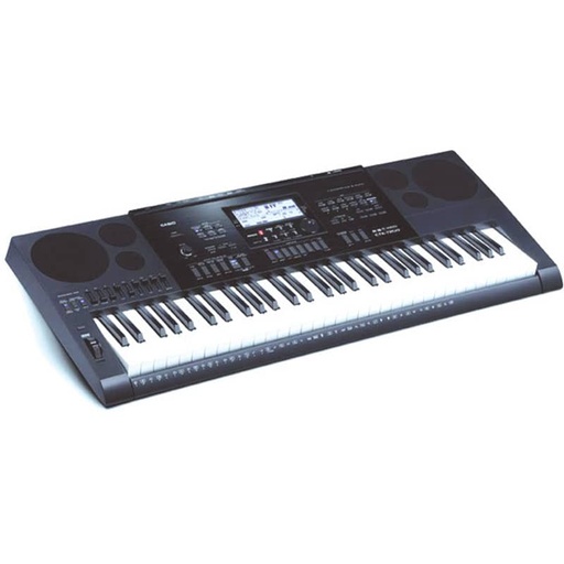 [00000025068] PIANO CASIO CTK-7200