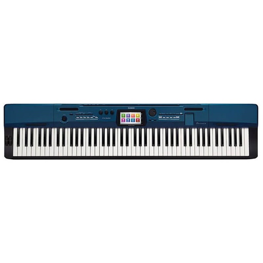 [00000020764] PIANO DIGITAL CASIO PRIVIA PX-560