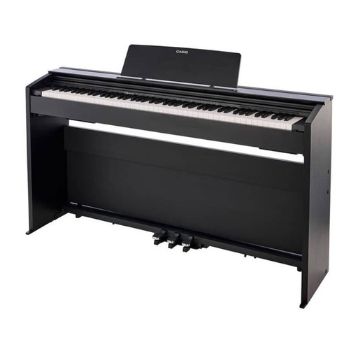 [00000020768] PIANO DIGITAL CASIO PRIVIA PX-870BK