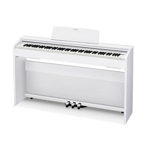 [00000020770] PIANO DIGITAL CASIO PRIVIA PX-870BK (copia)