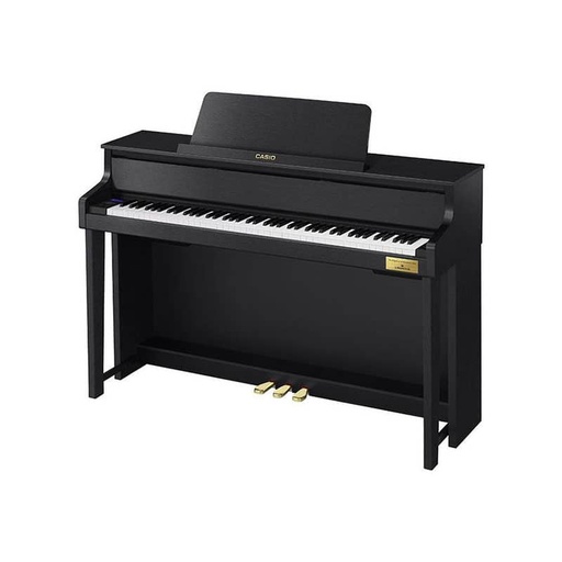 [00000020760] PIANO DIGITAL CASIO CELVIANO GRAND HYBRID GP-310BK